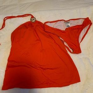 Michael Kors bathing suit